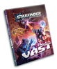 Starfinder RPG: 2E - Tales from the Vast - Adventure Anthology
