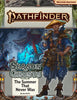 Pathfinder: Adventure Path #196 - The Summer That Never Was (Season of Ghosts 1 of 4) (2E)
