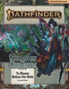 Pathfinder: Second Edition - Adventure Path - #199 - Season of Ghosts - To Bloom Below the Web  - 4 of 4