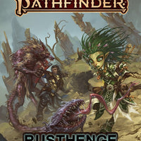 Pathfinder: Adventure - Rusthenge (2E)