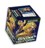 Pathfinder 2E: Spell Cards - Divine - Remastered