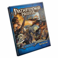 PZO1018 Hells Rebels Pathfinder Pawns Collection Pathfinder RPG Paizo