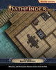 Pathfinder: Flip-Mat - Bayou Hideout