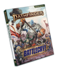 Pathfinder RPG: Battlecry! (Pocket Edition) (P2)
