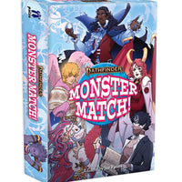 Pathfinder: Monster Match! Card Game