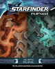 Starfinder: Flip-Mat - Alien Ruins (2E)