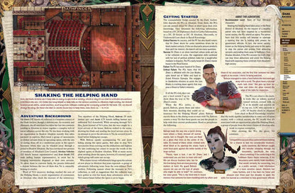 Pathfinder: Dark Archive - Pocket Edition (2E) (Remaster)