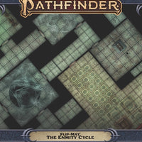 Pathfinder Flip-Mat: The Enmity Cycle