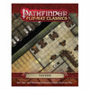 PZO31001 Tavern Flip-Mat Classics Pathfinder RPG Paizo Publishing