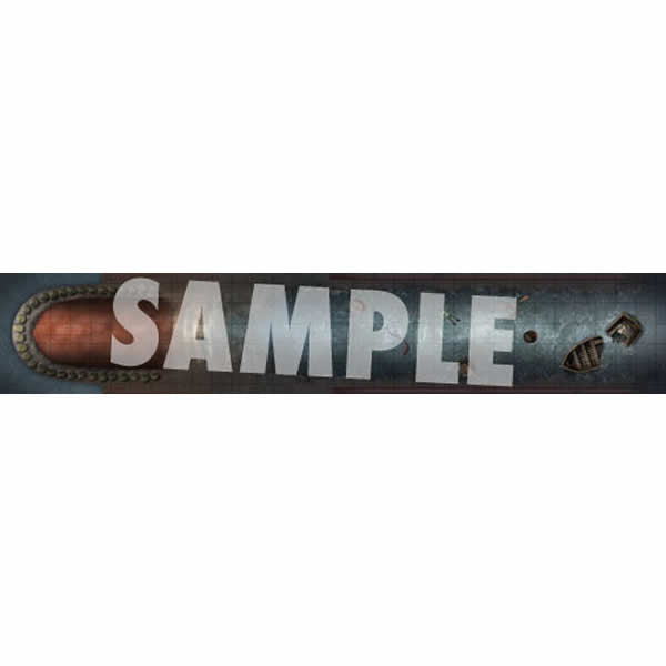Swallowed Whole Gamemastery Map Pack