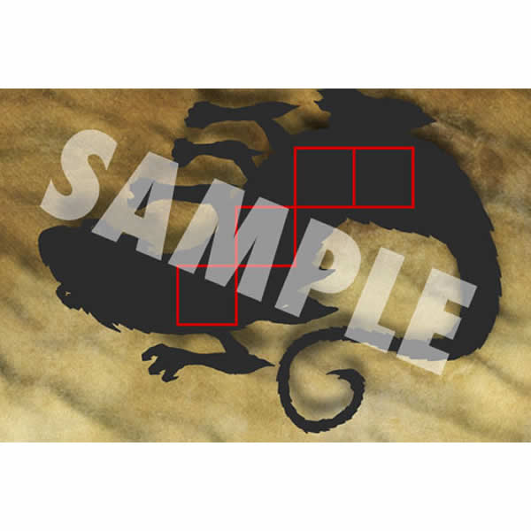 Swallowed Whole Gamemastery Map Pack