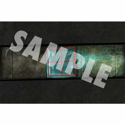 Swallowed Whole Gamemastery Map Pack