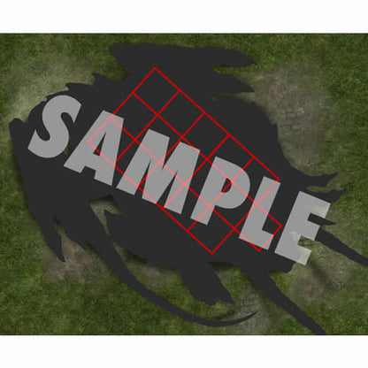 Swallowed Whole Gamemastery Map Pack