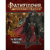 PZO90103 The Hellfire Compact Hells Vengeance Pathfinder Adventure RPG Paizo