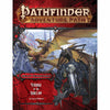 PZO90107 Scourge Of The Godclaw Hells Vengeance Pathfinder Adventure Path No.107 Paizo