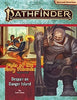Pathfinder: Adventure Path - Fists of the Ruby Phoenix - Despair on Danger Island (1 of 3)