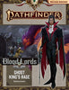Pathfinder: Adventure Path - Blood Lords - Ghost King's Rage (6 of 6)