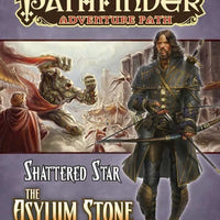 PZO9063 The Asylum Stone RPG Adventure
