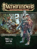 PZO9093 Pathfinder Forge Of The Giant God Role Playing Supplement Paizo