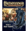 PZO9097 In Hells Bright Shadow (Hells Rebels 1 of 6) Pathfinder Adventure Path no. 97 Paizo Publishing