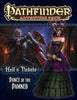 PZO9099 Dance of the Damned (Hells Rebels 3 of 6) Pathfinder Adventure Path Paizo