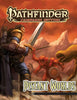 PZO9243 Distant Worlds Pathfinder Campaign Setting by Paizo