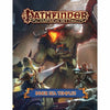PZO9296 Inner Sea Temples Pathfinder Campaign Setting