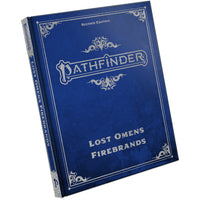 Pathfinder -  Lost Omens Firebrands Special Edition 2e