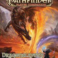 PZO9434 Dragonslayers Handbook Campaign Pathfinder