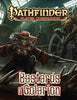 PZO9442 Bastards of Golarion Pathfinder Player Companion Paizo