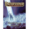 PZO9471 Haunted Heroes Handbook Player Companion Pathfinder Paizo