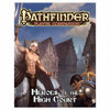 PZO9476 Heroes Of The High Court Pathfinder RPG Paizo