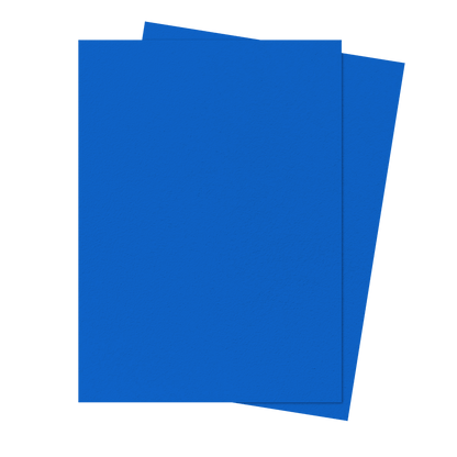 ECLIPSE® Gloss Standard DECK PROTECTOR® Sleeves: Pacific Blue - 105ct