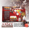 Army Painter Warpaints: The Others Paint Set of Sin