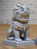Eastern Temple Scatter - Fuu Statue