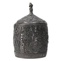 Ancient Greek Pandora's Box