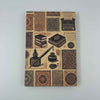 The Grand Trunk Stationary Collection Notebook