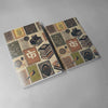 The Grand Trunk Stationary Collection Notebook