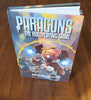 [Hardcover] Paragons: The Roleplaying Game