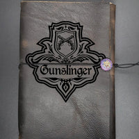 Pathfinder Character Journal, Refillable