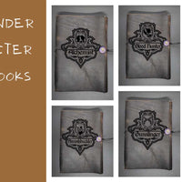 Pathfinder Character Journal, Refillable