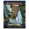 Pathfinder: Flip-Mat - Rivers Multi-Pack (2E)