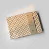 Jaipur Pattern Leather Sketchbook