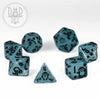 Penguin Pals - 7 Dice Set