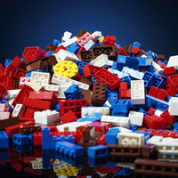 Life-Sized Italian Plumber