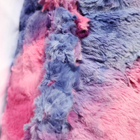 Detect Magic Minky Pillow