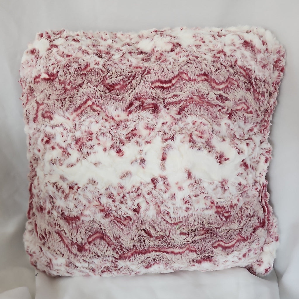 Raging Ikwiikwii Minky Pillow