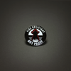 Pin: Fire Resistant Enamel Pin for RPG and Tabletop Gamers