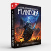 Planegea 5E Standard Edition: The Star-Shaman's Song of Planegea (Planegea)