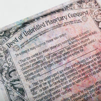 DM Vault for Planescape: Adventures in the Multiverse (D&D)